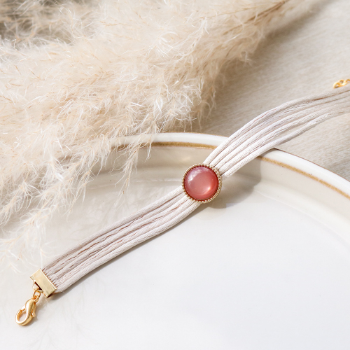 Ga aan de slag met deze Polaris Elements cabochons in trendy najaarskleuren