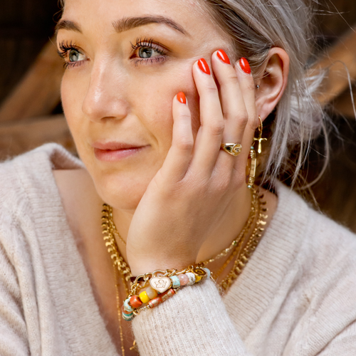 Get inspired! Zo cre&euml;er jij de spirited comfort trend: