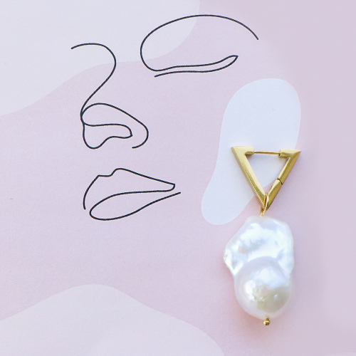 Laat je inspireren en maak een prachtige oorbellen collectie