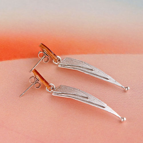 Get creative met deze handige oorstekers