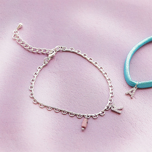 Ga aan de slag met initial bedels