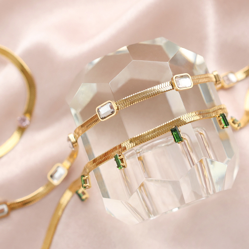 Tips voor het stylen van kant-en-klare sieraden