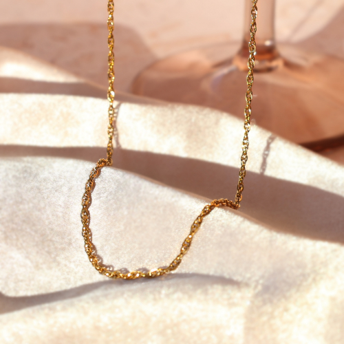 Inspiratie voor het maken van prachtige kettingen