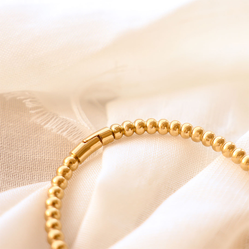 Mix & match roestvrij stalen bangle armbanden