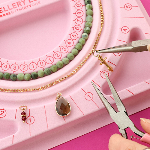 Creatief combineren met deze mix series