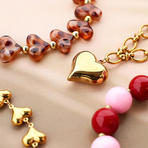 Ontwerp een liefdevolle Valentijnscollectie