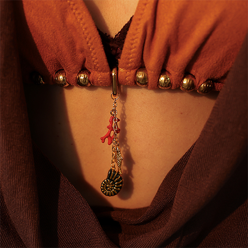 Nieuwe collectie sealife bedels en BY31&reg; sieradenkaartjes 