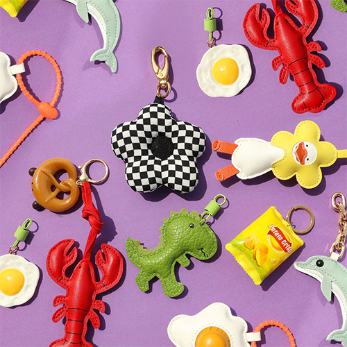 Mix&match tassenhangers