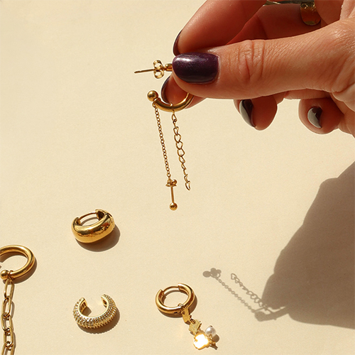Inspiratie met BY31&reg; jasseron bedels