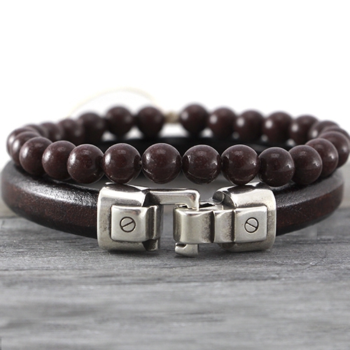 Geweldige sieraden voor mannen!