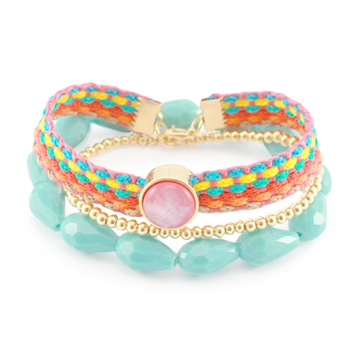 Vrolijke zomer sieraden! Summer time!