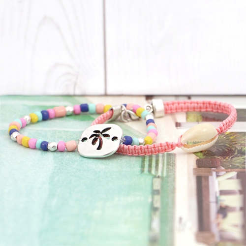 Laat de zomer snel dichterbij komen met dit zonnige setje sieraden &hellip;