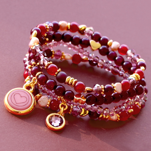 De leukste sieraad inspiratie voor jouw Valentijn!