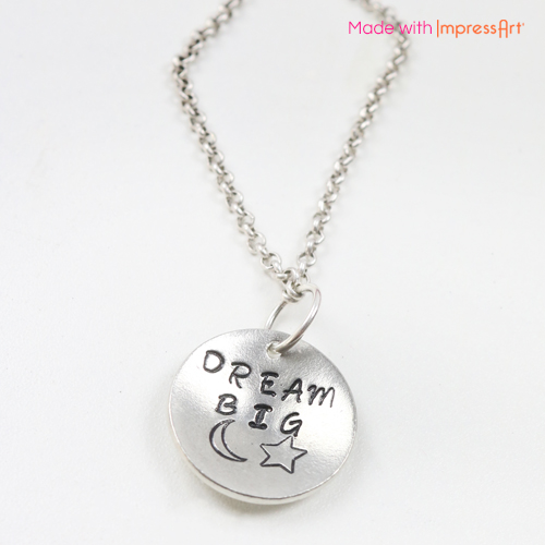 Inspiratie voor ImpressArt met figuur stempels