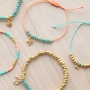 FUN armbandjes met must-have Miyuki rocailles 