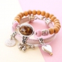 Maak de leukste armbandjes met items uit de SUMMER SALE