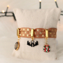 Maak de perfecte december sieraden met de winter- en kerstitems