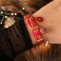 Maak de perfecte december sieraden met de winter- en kerstitems