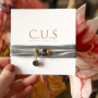 Zo maak je de leukste C.U.S&reg; sieraden: