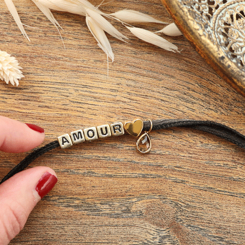 Zo maak je de leukste C.U.S&reg; sieraden: