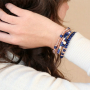 Maak prachtige winterse sieraden met de nieuwe collectie Polaris kralen: