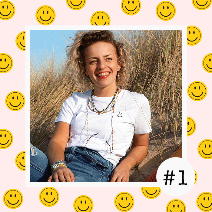 Ontwerp de leukste sieraden met de SMILEYOU polymeer kralen 