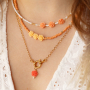 DIY: sieraden maken met roosjes kralen 