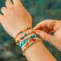 Colour Me Free sieraden trends