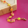Sieraden cre&euml;ren met neon trend items