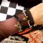 Mix & match je halloween sieraden met spooky details