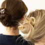 Ontdek eindeloze combinaties met onze nieuwe haaraccessoires