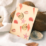 Inspiratie tijd met handgemaakte stoffen bedels en BY31&reg;  sieradenkaartjes