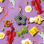 Mix&match tassenhangers