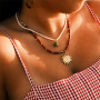 Laat je inspireren door BY31&reg; Eco-brass metaal bedels 
