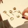 Inspiratie met BY31&reg; jasseron bedels