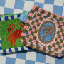 Inspiratie met BY31&reg; handgemaakte kralentasjes 