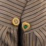 Styling inspiratie met button covers