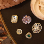 Styling inspiratie met button covers