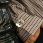 Styling inspiratie met button covers