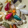 Sieraden maken met Polaris Elements druppels 