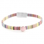 Super leuke armbanden met Polaris 7 mm cabochons