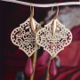Luxe sieraden met hippe bohemian hangers!