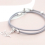 Leuke armbandjes en oorbellen met Bohemian hangers en fashion kralen!