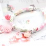 Vrolijke sieraden met roosjes en bloemen voor een super cute voorjaarslook!