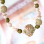 Boho Beads zijn de perfecte bohemian look kralen waarmee u sieraden een mega hippe boost kunt geven!