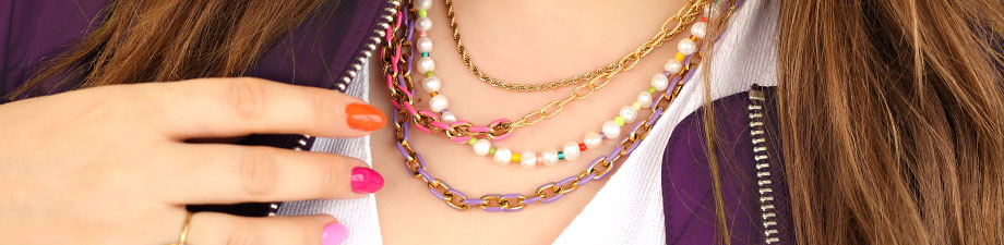 Roestvrij stalen (RVS) Stainless steel onderdelen