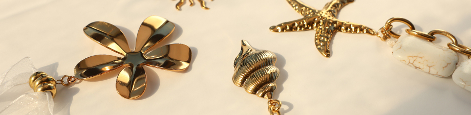 Roestvrij stalen (RVS) Stainless steel bedels Roestvrij stalen (RVS) Stainless steel bedels