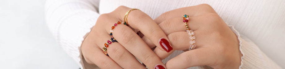 Natuursteen kralen 3mm Natuursteen kralen 3mm