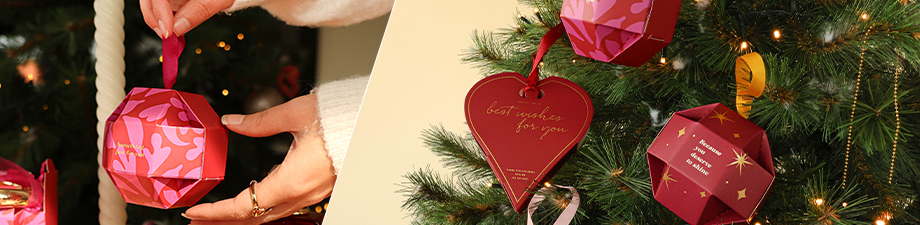 Verpakkingsmateriaal voor sieraden