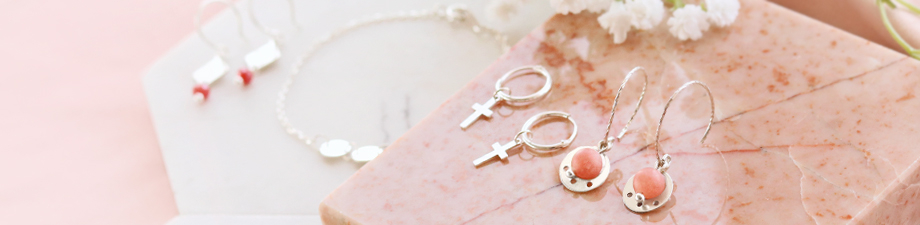 925 Zilver onderdelen